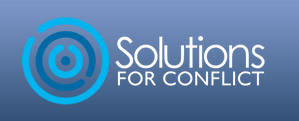 Solutions for Conflict